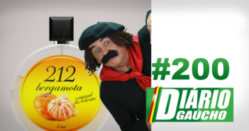 Pitaco do Guri #200