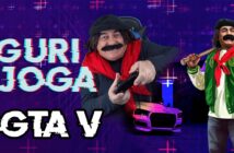 GURI JOGA #2 – GTA V